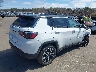 3C4NJDCN6PT****** Salvage and Wrecked 2023 Jeep Compass in New York State