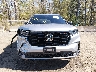 5FNYG1H65SB****** Wrecked 2025 Honda Pilot in Maryland State