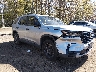 5FNYG1H65SB****** Salvage and Wrecked 2025 Honda Pilot in Metro DC