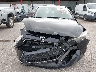 3MYDLBYV8KY****** Wrecked 2019 Toyota Yaris in Texas State