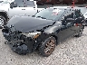 3MYDLBYV8KY****** Repairable 2019 Toyota Yaris