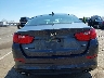 KNAGM4A77F5****** Wrecked 2015 Kia Optima