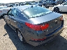 KNAGM4A77F5****** Salvage and Repairable 2015 Kia Optima in Englishtown