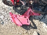 MLHPC7053S5****** Destrozados 2025 Honda Cbr500r en Estado de Oklahoma