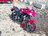 MLHPC7053S5****** Salvamento y Destrozados 2025 Honda Cbr500r en Rec Rides Online Exclusive