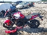 MLHPC7053S5****** Reparables 2025 Honda Cbr500r en Estado de Oklahoma