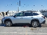 4S4BTADC2S3****** Salvage 2025 Subaru Outback