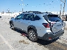 4S4BTADC2S3****** Salvage and Repairable 2025 Subaru Outback in Anaheim Consolidated