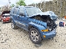 1J8GL58K76W****** Salvamento y Destrozados 2006 Jeep Liberty en Northern Virginia