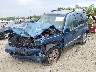 1J8GL58K76W****** Usados y Reparables 2006 Jeep Liberty en Northern Virginia