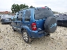 1J8GL58K76W****** Salvamento y Reparables 2006 Jeep Liberty en Northern Virginia