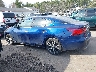 1N4AA6AP7GC****** Reparables 2016 Nissan Maxima en Estado de Massachusetts