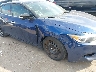1N4AA6AP7GC****** Salvamento y Reparables 2016 Nissan Maxima en Estado de Massachusetts