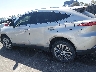 JTEAAAAH9NJ****** Repairable 2022 Toyota Venza in California State