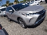 JTEAAAAH9NJ****** Salvage and Wrecked 2022 Toyota Venza in Los Angeles