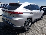 JTEAAAAH9NJ****** Salvage and Wrecked 2022 Toyota Venza in California State