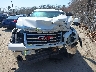 1GTR2UEA8CZ****** Wrecked 2012 GMC Sierra 1500 in Rhode Island State