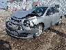 1G1ZB5E08CF****** Used and Repairable 2012 Chevrolet Malibu in Wichita