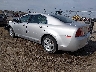 1G1ZB5E08CF****** Salvage and Repairable 2012 Chevrolet Malibu in Wichita
