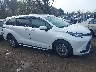 5TDYRKEC0SS****** Usados 2025 Toyota Sienna en Estado de Nueva York
