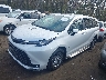 5TDYRKEC0SS****** Reparables 2025 Toyota Sienna en Estado de Nueva York