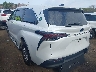 5TDYRKEC0SS****** Salvamento y Reparables 2025 Toyota Sienna en LI - Rice Court Yard