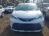 5TDYRKEC0SS****** Salvamento y Reparables 2025 Toyota Sienna en Estado de Nueva York