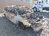 4S4BTGND8N3****** Salvage and Wrecked 2022 Subaru Outback in Santa Clarita