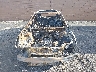 4S4BTGND8N3****** Salvage and Repairable 2022 Subaru Outback in California State