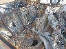 4S4BTGND8N3****** Wrecked 2022 Subaru Outback in Santa Clarita
