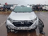 2HKRW2H23MH****** Wrecked 2021 Honda CR-V in Hawaii State