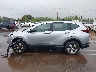 2HKRW2H23MH****** Repairable 2021 Honda CR-V in Hawaii State