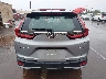 2HKRW2H23MH****** Wrecked 2021 Honda CR-V