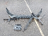 2HKRW2H23MH****** Salvage 2021 Honda CR-V in Hawaii State