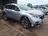 2HKRW2H23MH****** Salvage and Wrecked 2021 Honda CR-V in Honolulu