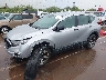 2HKRW2H23MH****** Used and Repairable 2021 Honda CR-V in Honolulu