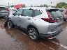 2HKRW2H23MH****** Salvage and Repairable 2021 Honda CR-V in Honolulu