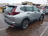 2HKRW2H23MH****** Salvage and Wrecked 2021 Honda CR-V in Hawaii State