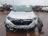 2HKRW2H23MH****** Salvage and Repairable 2021 Honda CR-V in Hawaii State