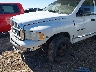 3D7MS48C25G****** Salvage 2005 Dodge Ram 3500 in Texas State