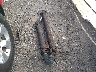 3D7MS48C25G****** Wrecked 2005 Dodge Ram 3500 in Texas State