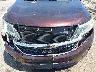 5XYKU4A7XEG****** Repairable 2014 Kia Sorento in Louisiana State
