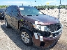 5XYKU4A7XEG****** Salvage and Wrecked 2014 Kia Sorento in New Orleans East