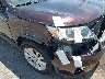 5XYKU4A7XEG****** Salvage and Repairable 2014 Kia Sorento in Louisiana State