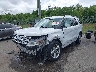 1FM5K7D87KG****** Used and Repairable 2019 Ford Explorer in Baton Rouge