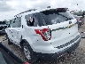 1FM5K7D87KG****** Salvage and Repairable 2019 Ford Explorer in Baton Rouge