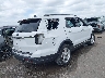 1FM5K7D87KG****** Salvage and Wrecked 2019 Ford Explorer in Louisiana State