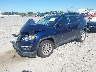 3C4NJCAB8KT****** Usados y Reparables 2019 Jeep Compass en Tifton