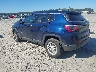 3C4NJCAB8KT****** Salvamento y Reparables 2019 Jeep Compass en Tifton