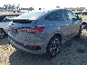WA132BFZ9RP****** Salvamento y Destrozados 2024 Audi Q4 E-tron en Estado de California